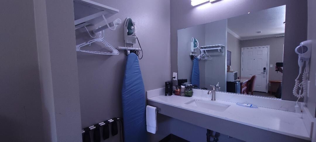 Photo of Bathroom in Chico