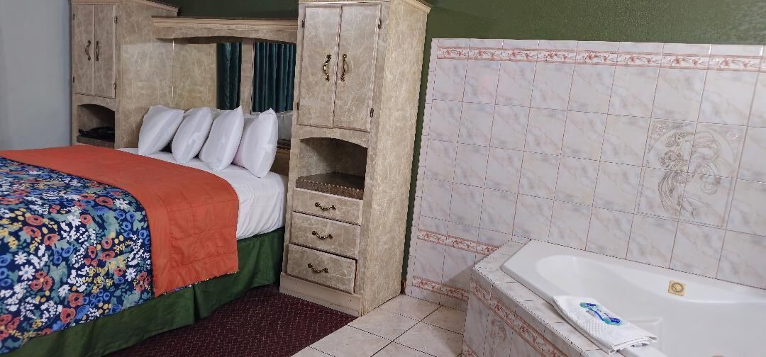 Photo of Bedroom in Chico
