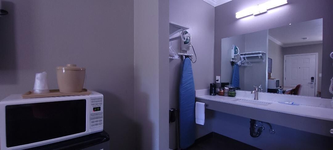Photo of Bathroom in Chico