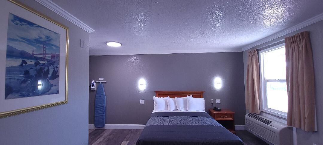 Photo of Bedroom in Chico