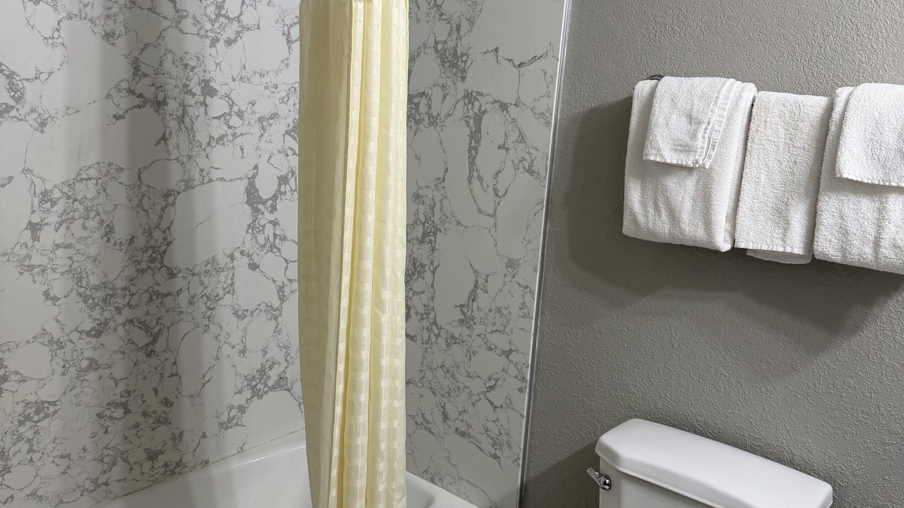 Photo of Bathroom in Chico