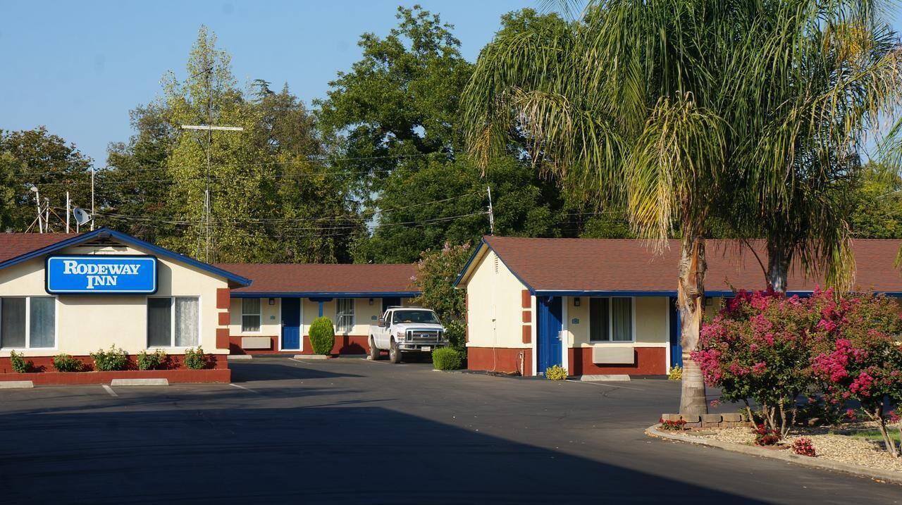 Photo of Outdoor in Chico