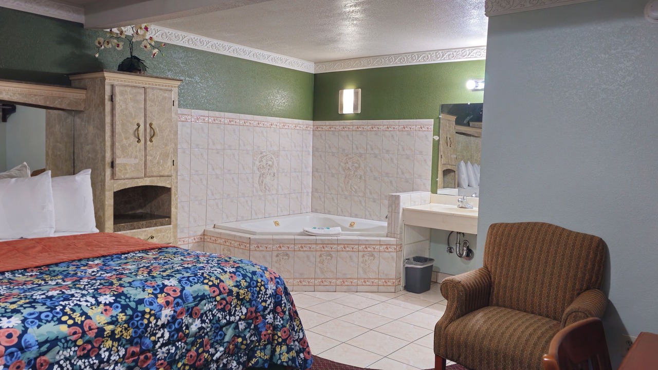 Photo of Bedroom in Chico
