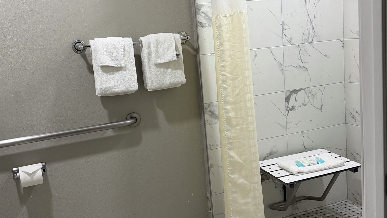 Photo of Bathroom in Chico