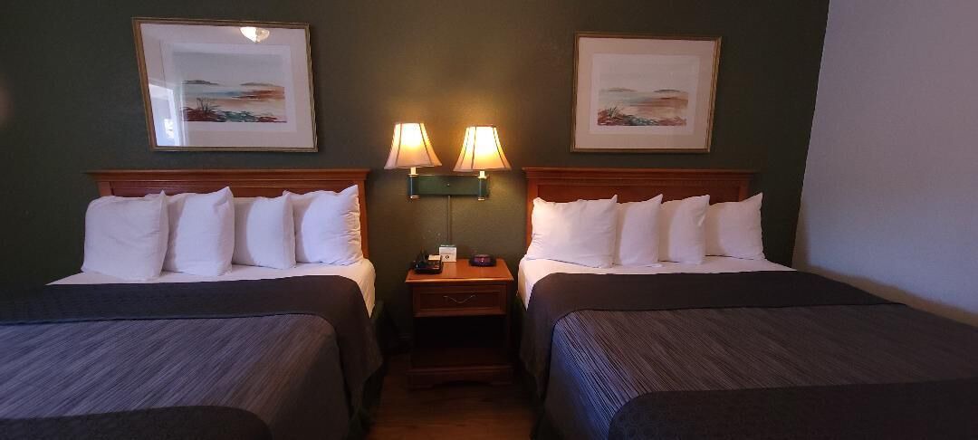 Photo of Bedroom in Chico