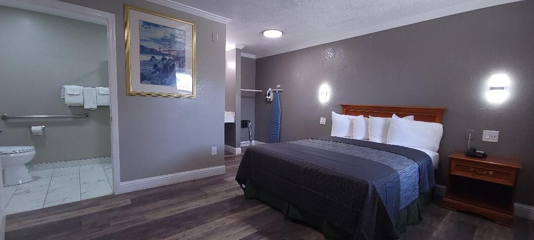 Photo of Bedroom in Chico