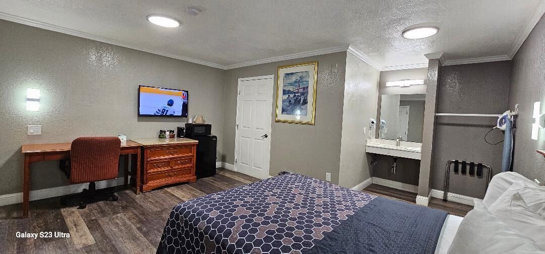 Photo of Bedroom in Chico