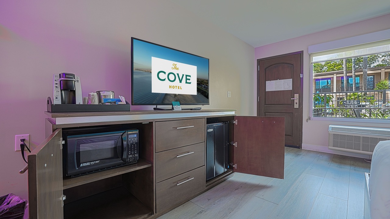 Photo of Bedroom in Harbor