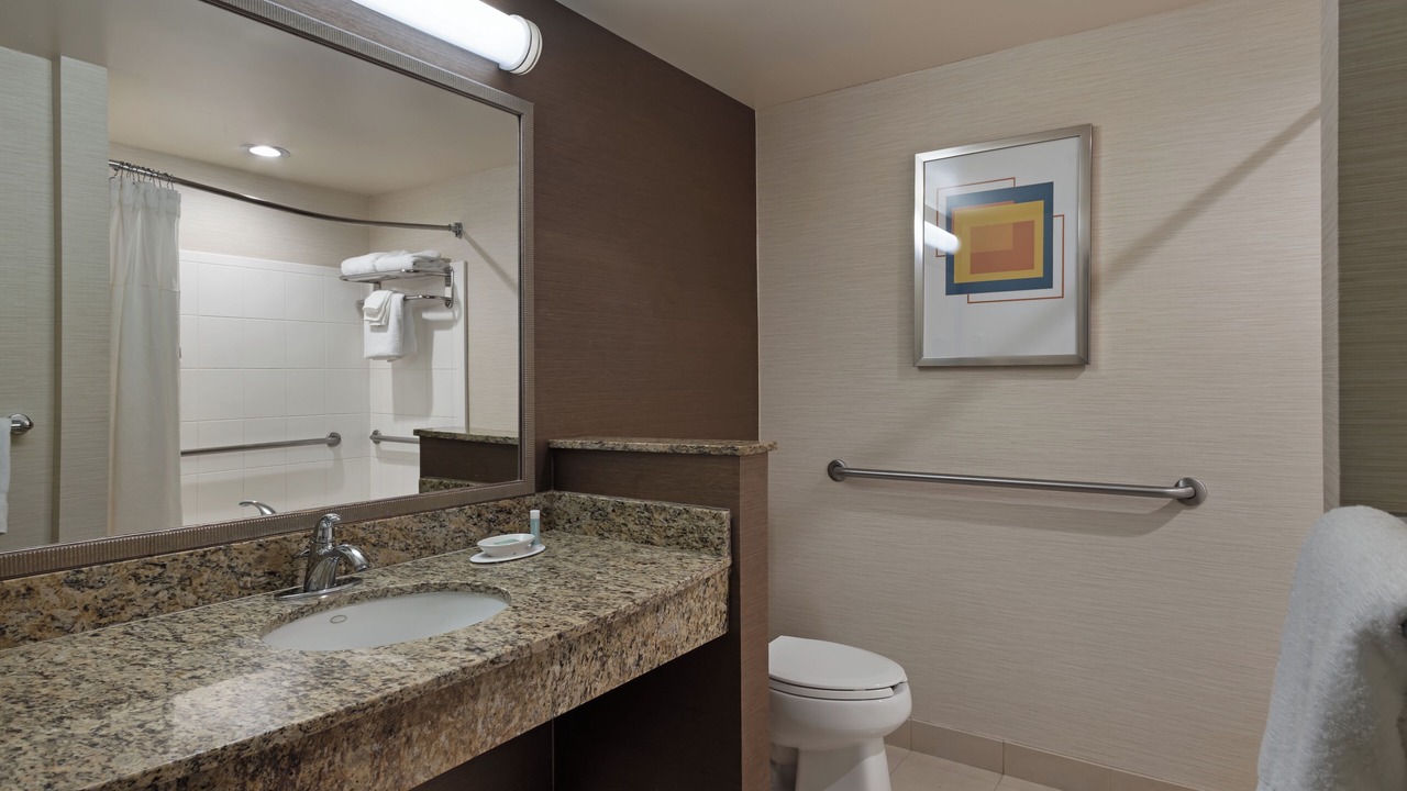 Photo of Bathroom in Sacramento