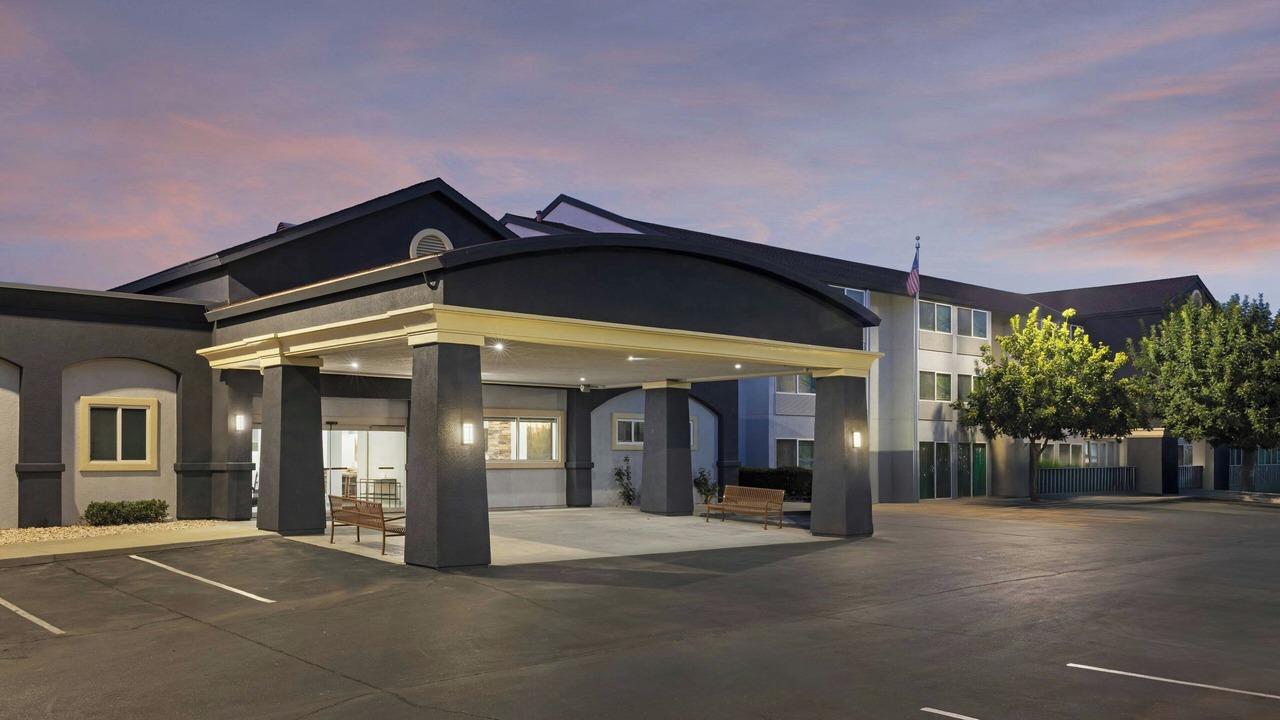 Photo of Outdoor in Sacramento