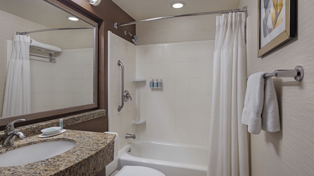 Photo of Bathroom in Sacramento