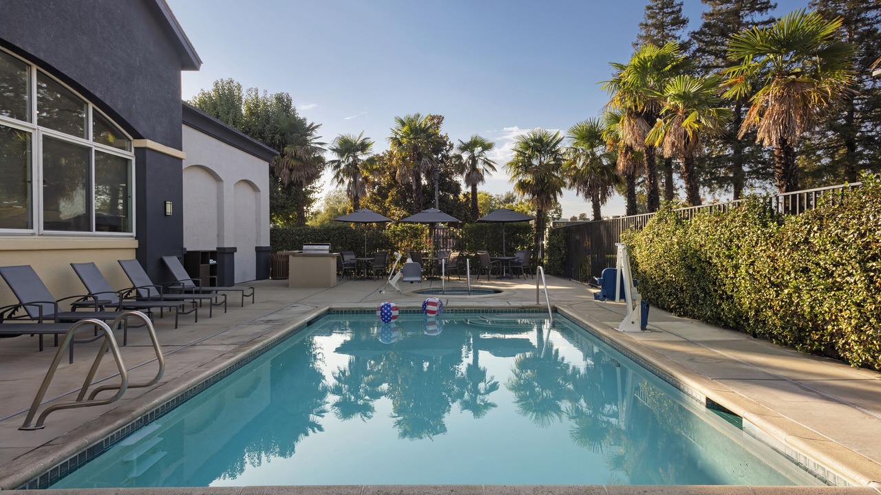 Photo of Outdoor in Sacramento