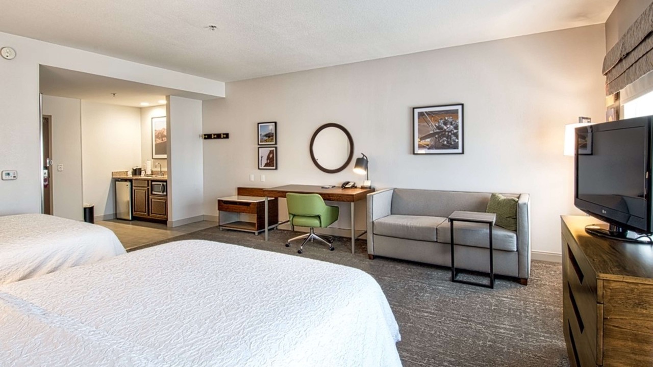 Photo of Bedroom in Hemet