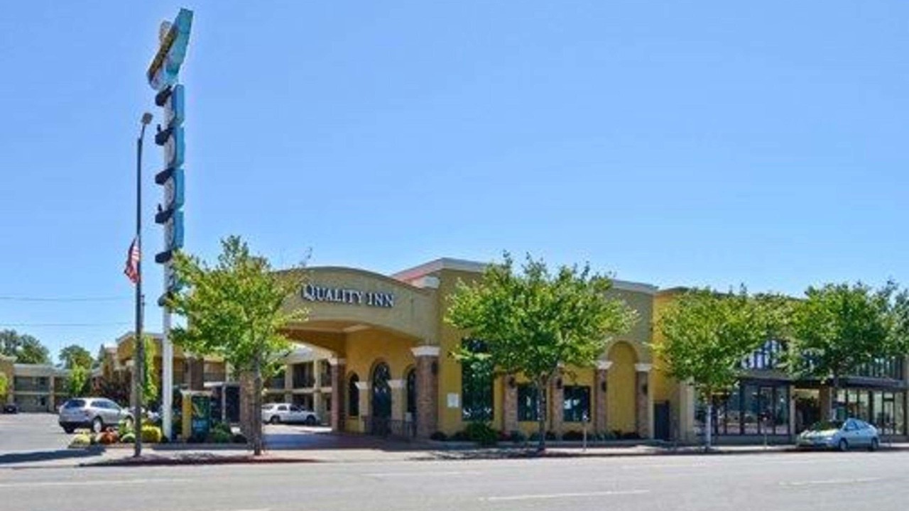 Photo of Outdoor in Chico