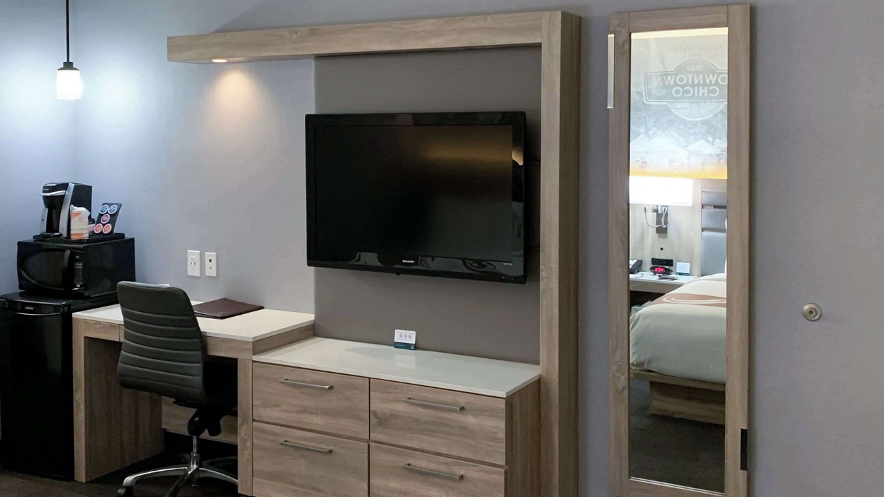 Photo of Bedroom in Chico