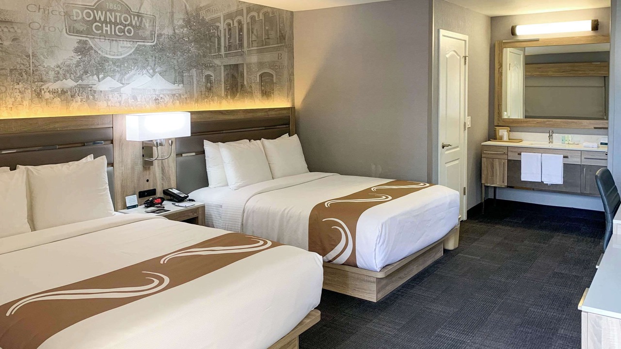 Photo of Bedroom in Chico