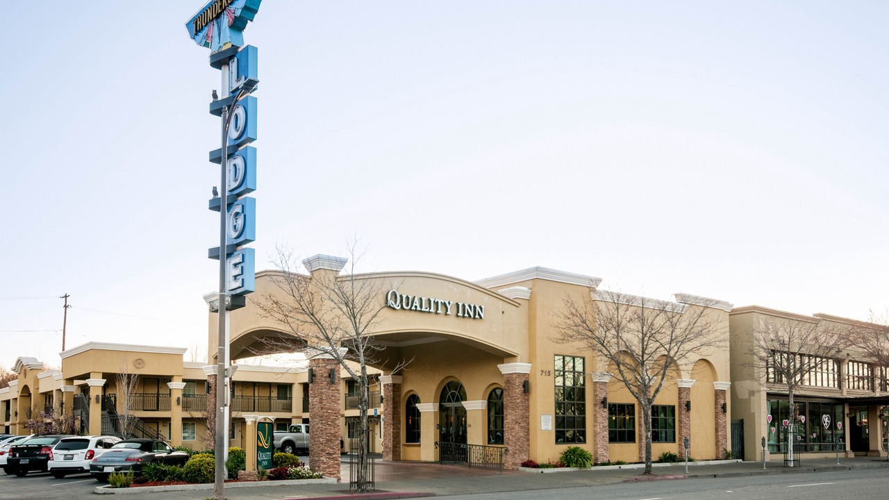 Photo of Outdoor in Chico