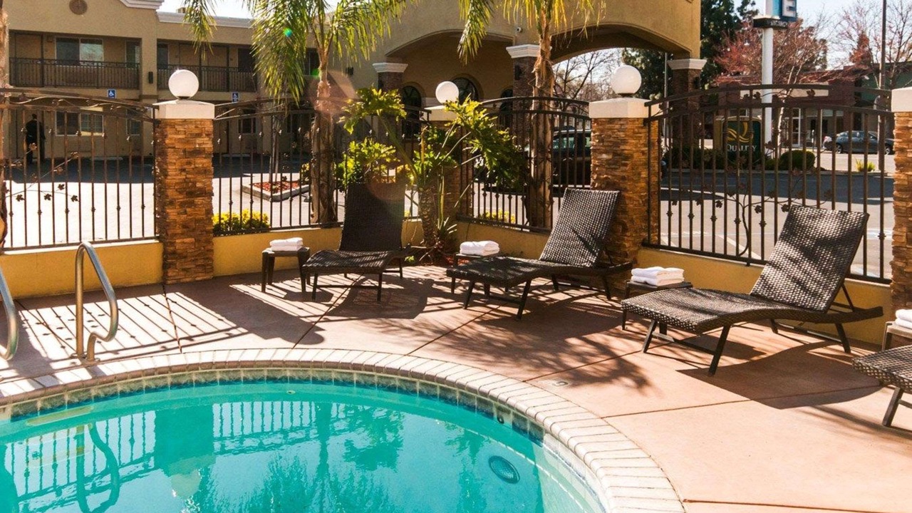 Photo of Outdoor in Chico