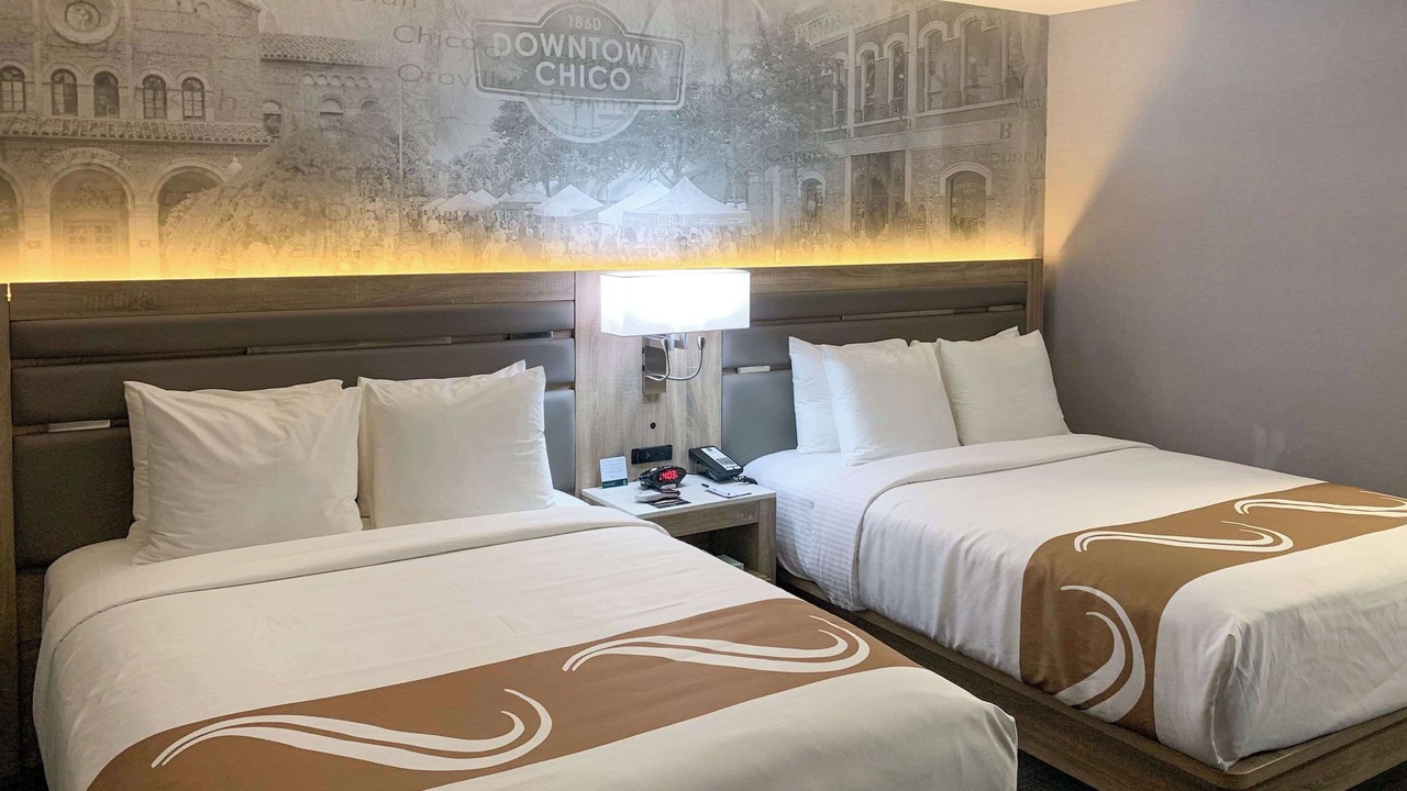 Photo of Bedroom in Chico