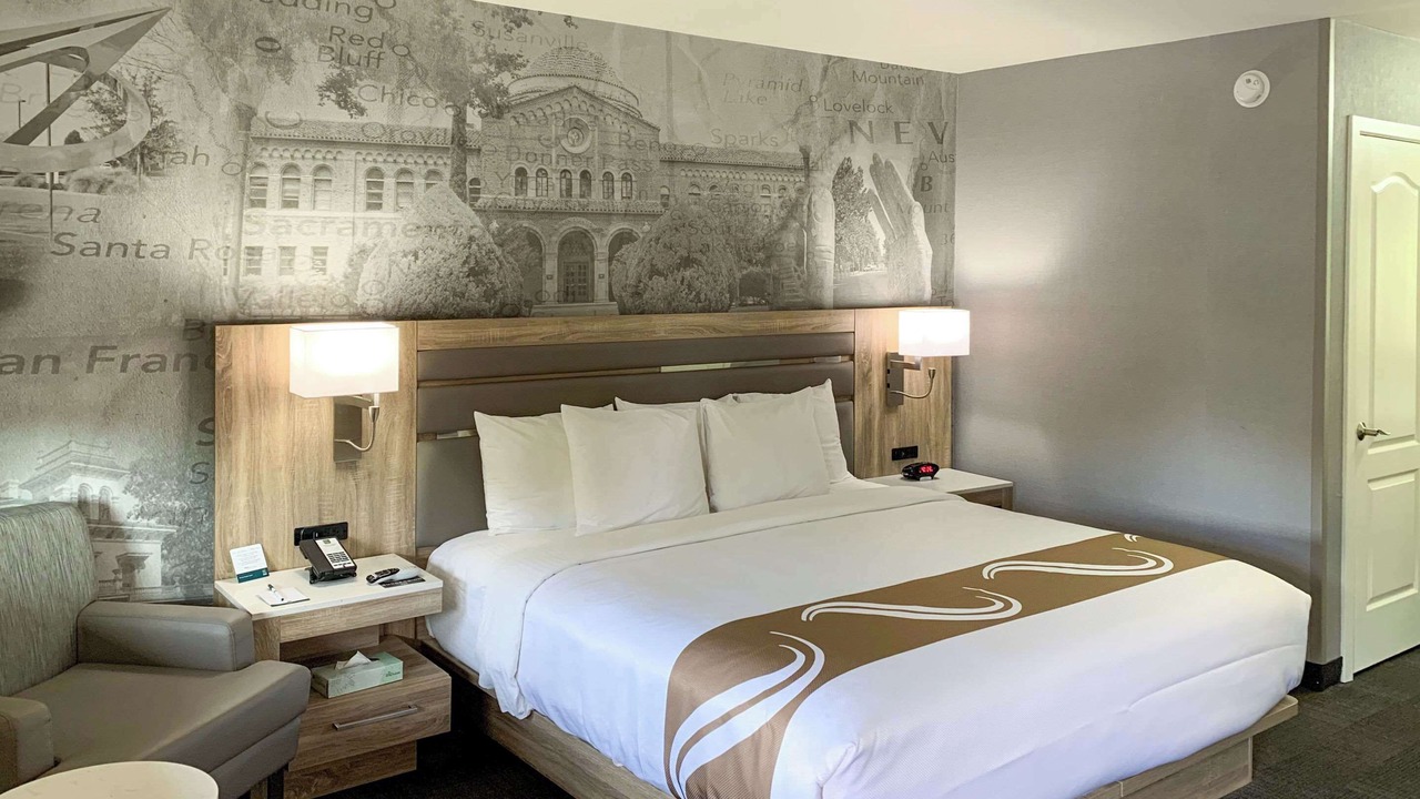 Photo of Bedroom in Chico