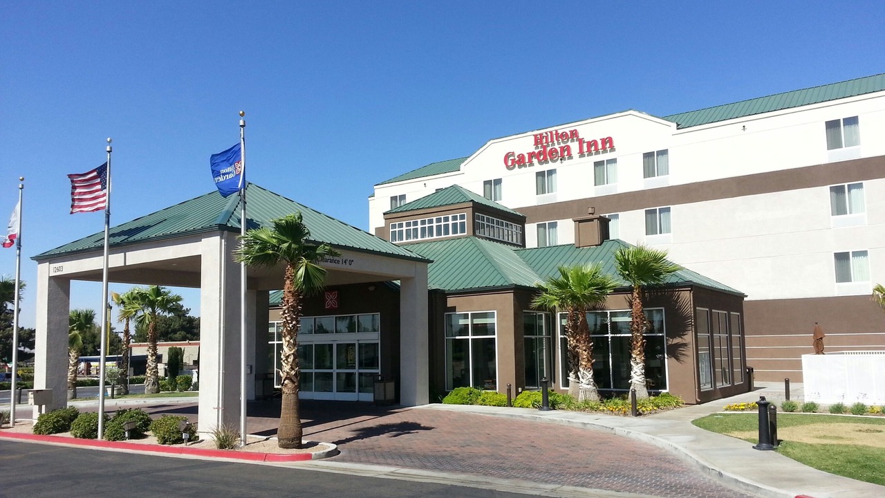 Photo of Outdoor in Victorville