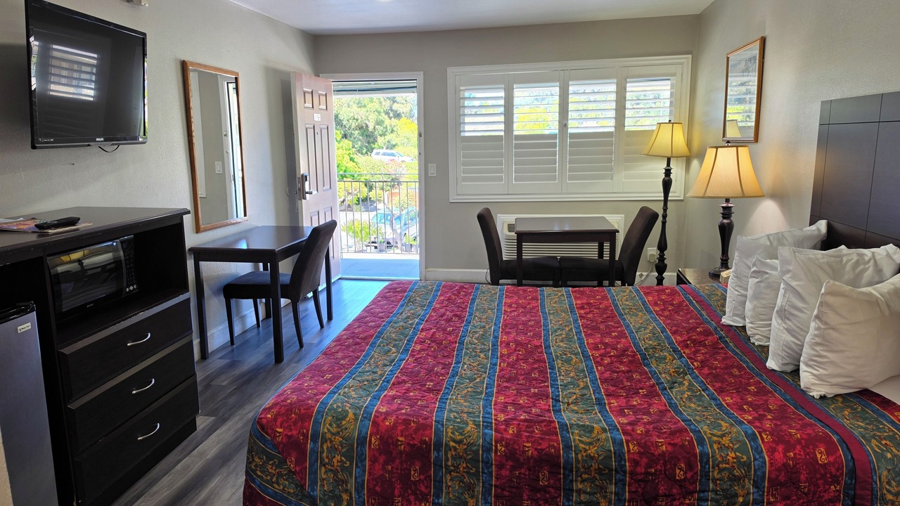 Photo of Bedroom in San Luis Obispo