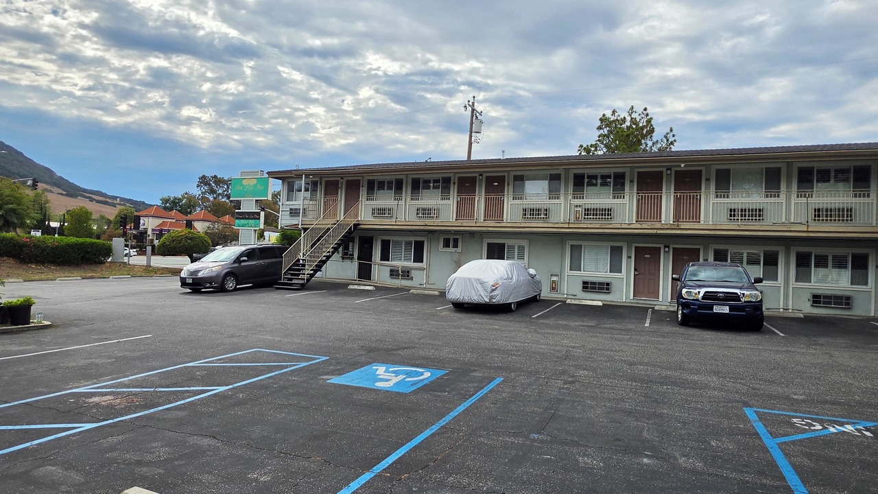 Photo of Outdoor in San Luis Obispo