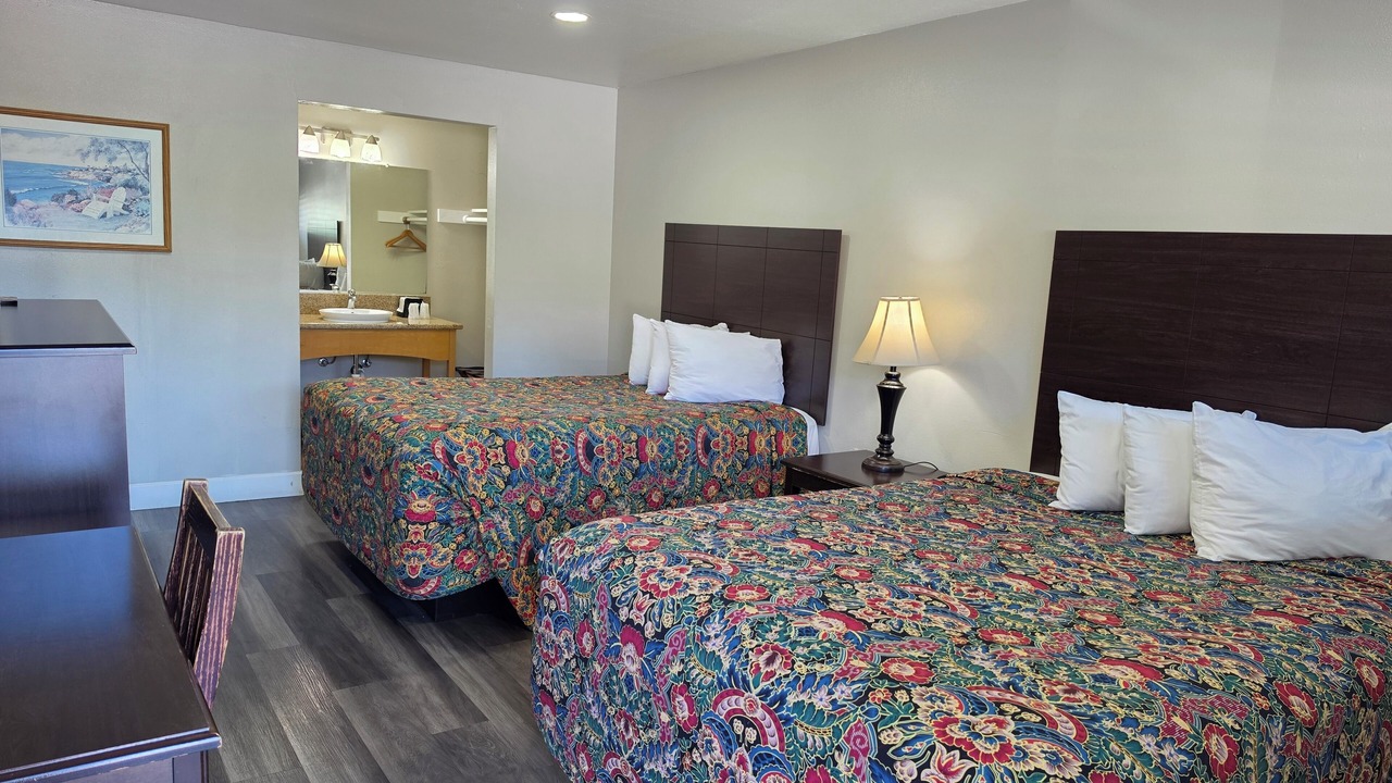 Photo of Bedroom in San Luis Obispo