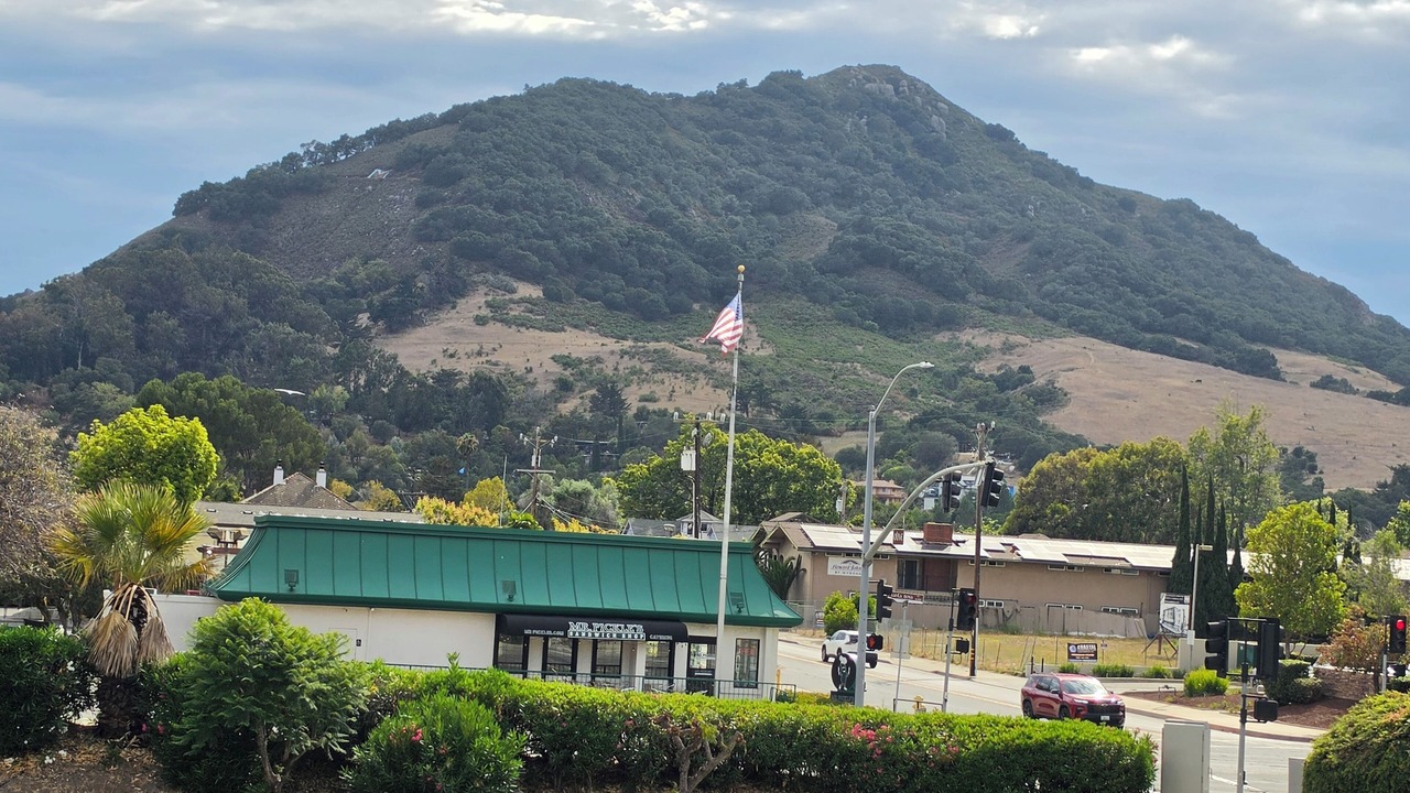 Photo of Outdoor in San Luis Obispo