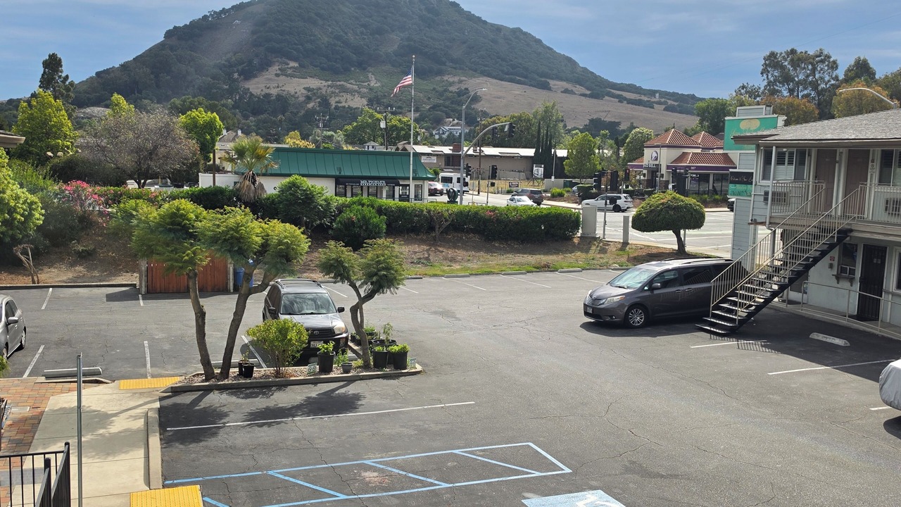Photo of Outdoor in San Luis Obispo