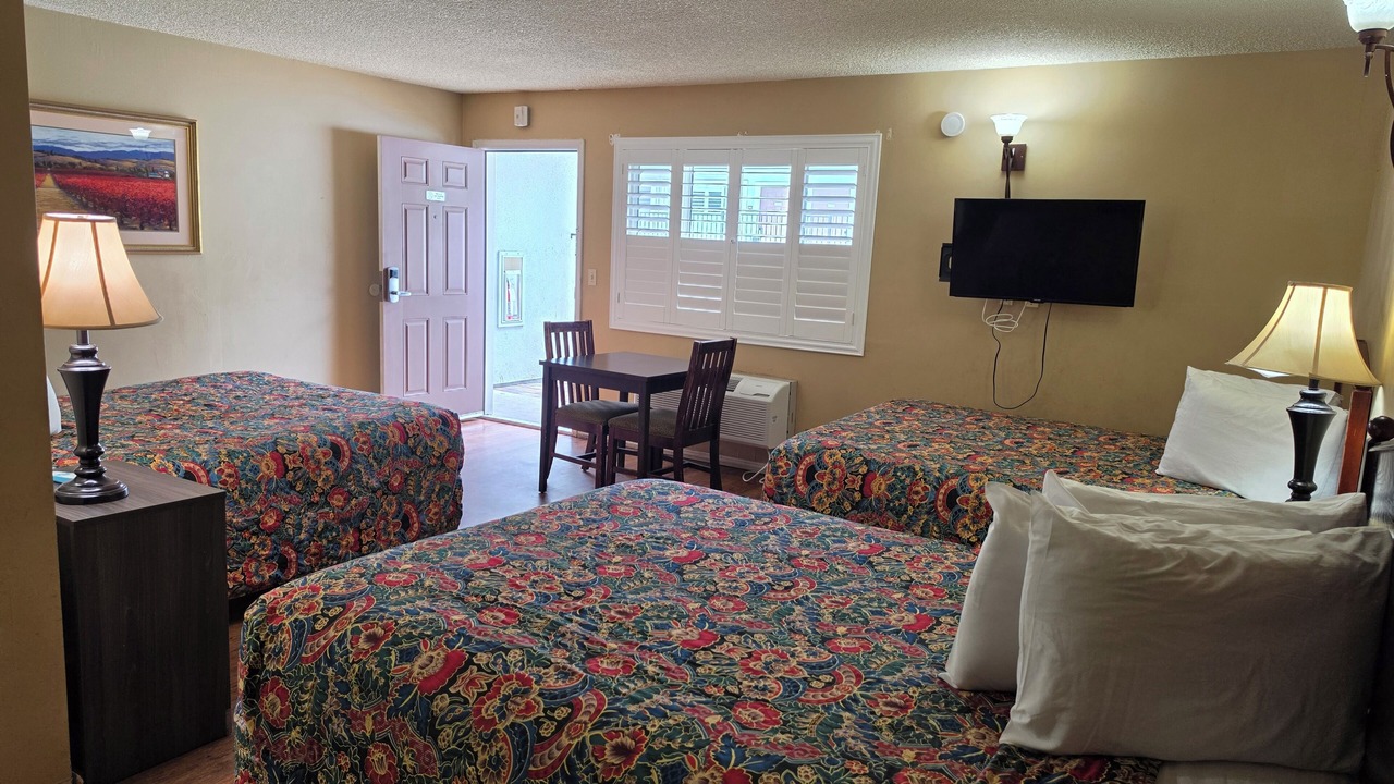 Photo of Bedroom in San Luis Obispo