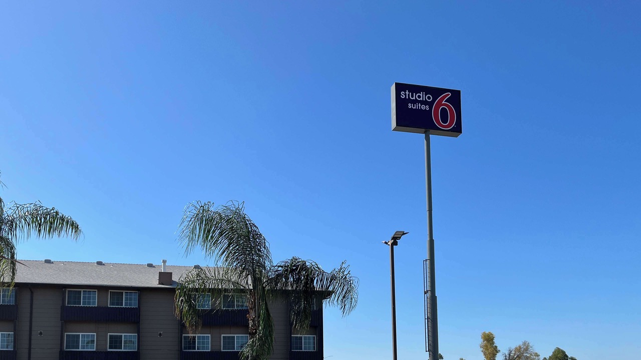Photo of Outdoor in Delano