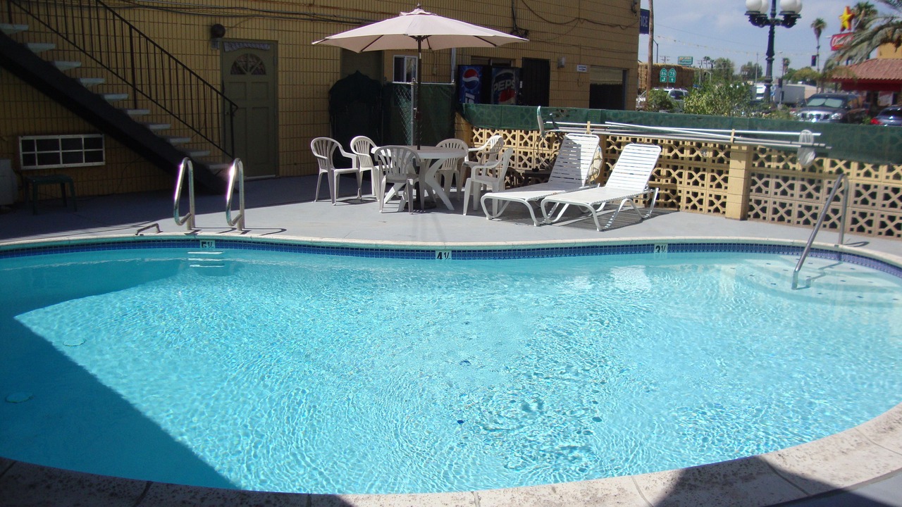 Photo of Outdoor in Brawley