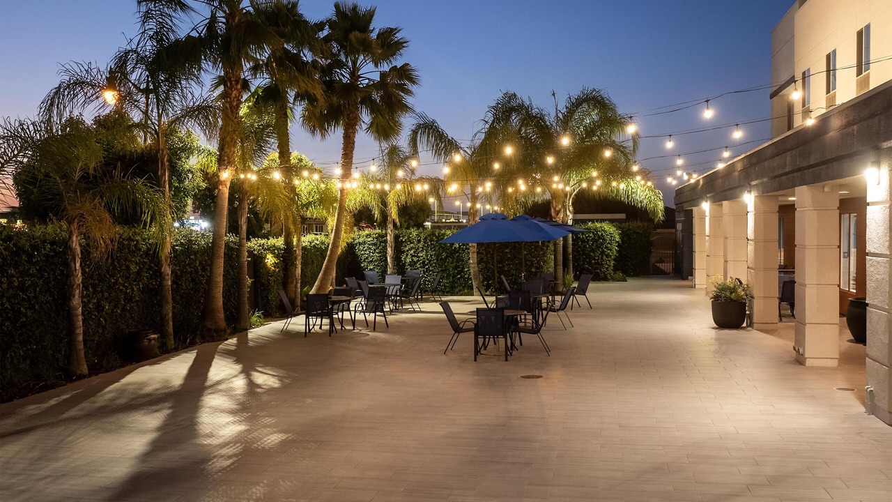 Photo of Patio Balcony in Lathrop