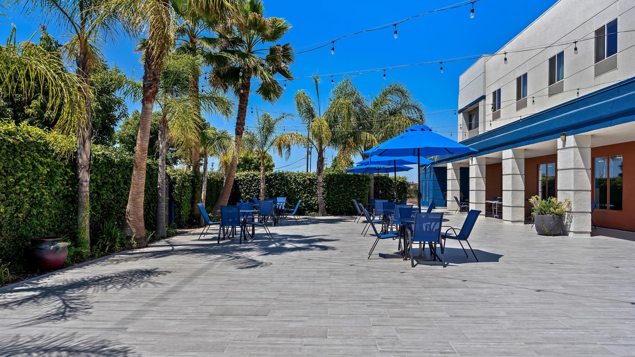 Photo of Patio Balcony in Lathrop