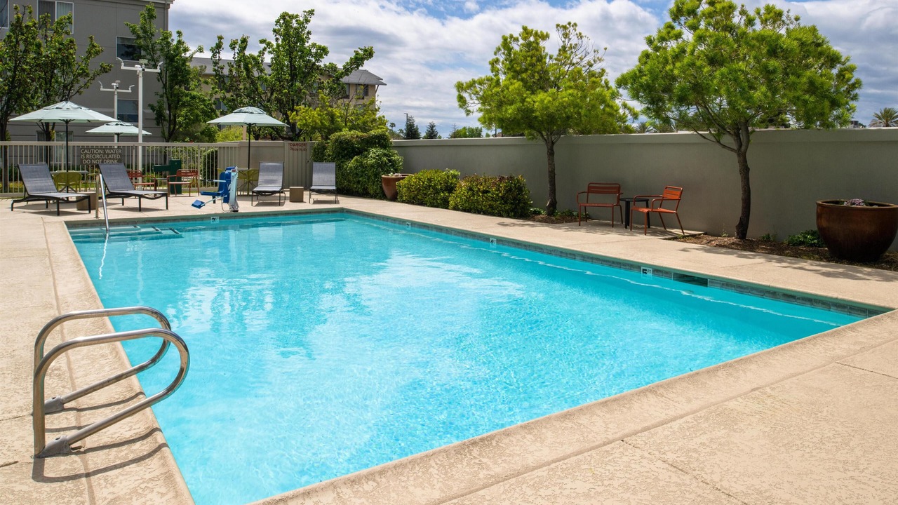Photo of Outdoor in Redding