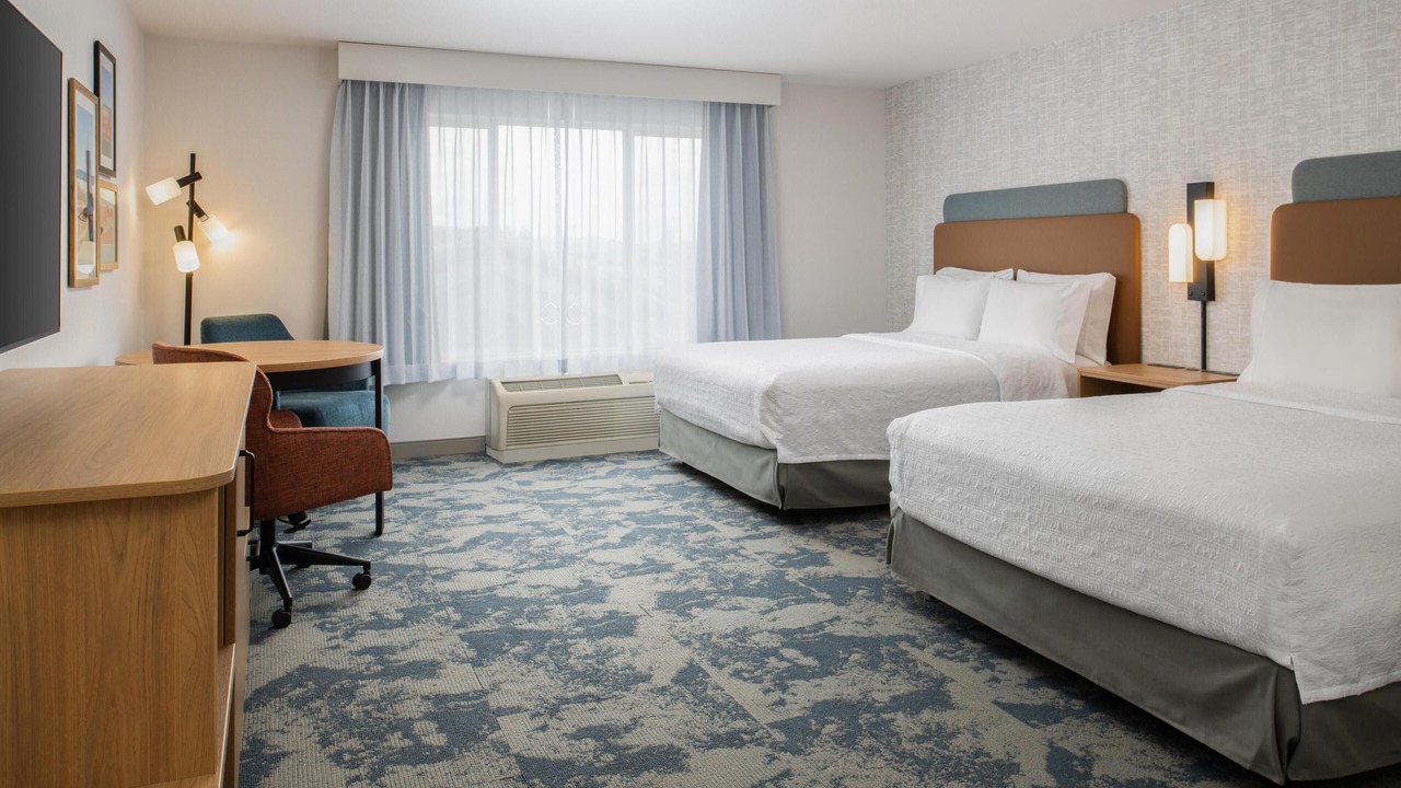 Photo of Bedroom in Redding