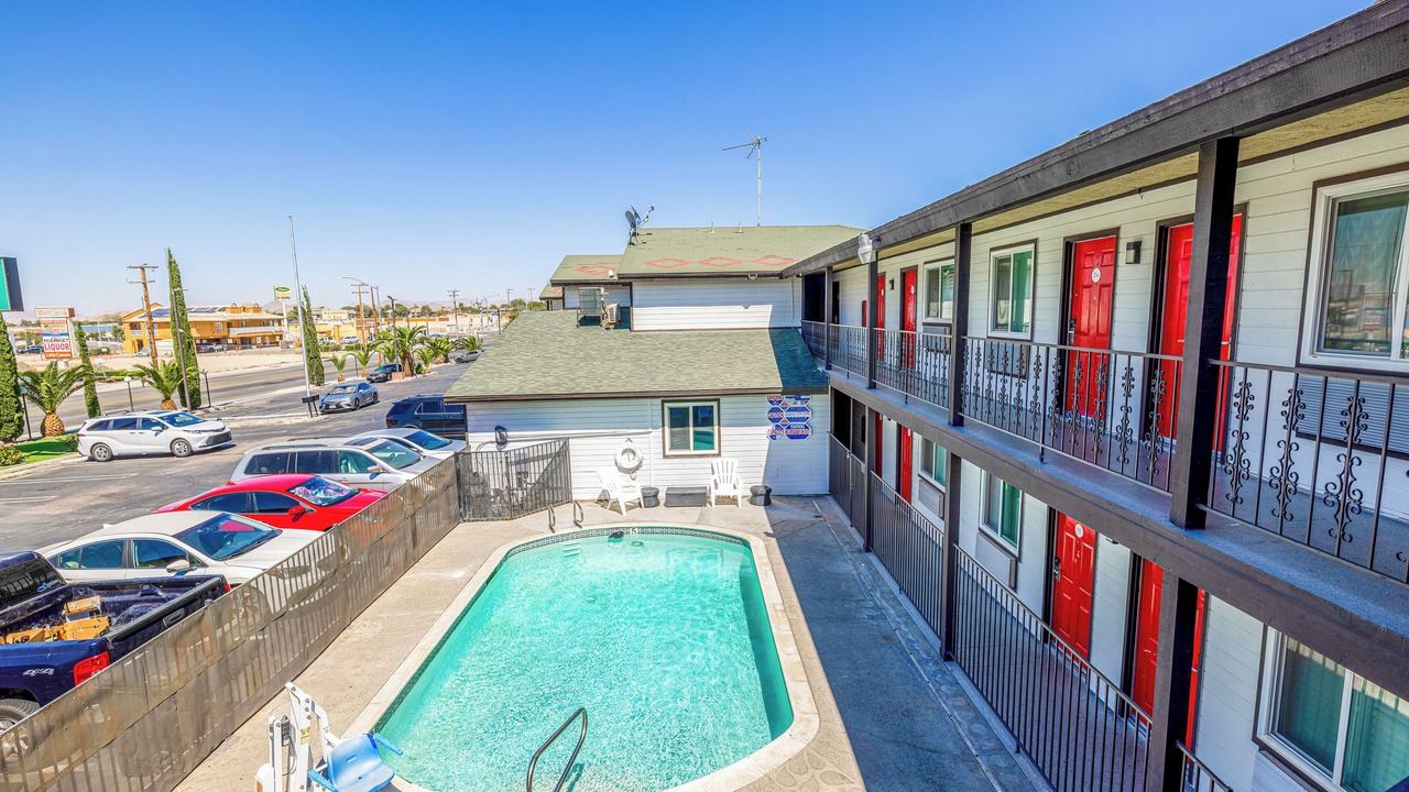 Photo of Outdoor in Victorville