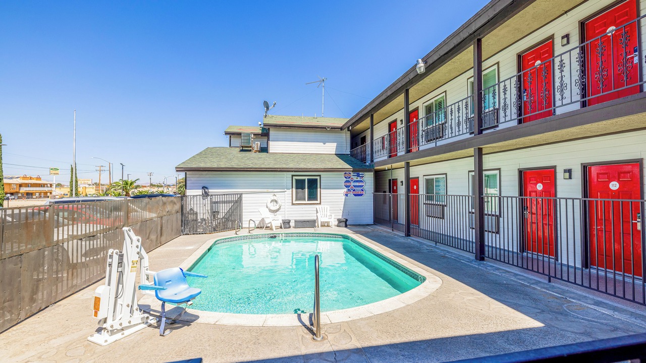 Photo of Outdoor in Victorville