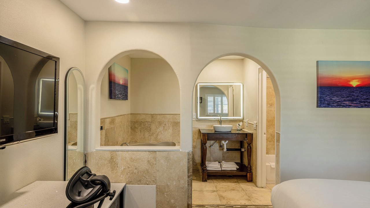 Photo of Bedroom in Victorville