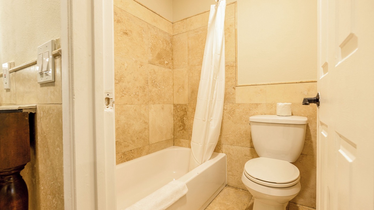 Photo of Bathroom in Victorville