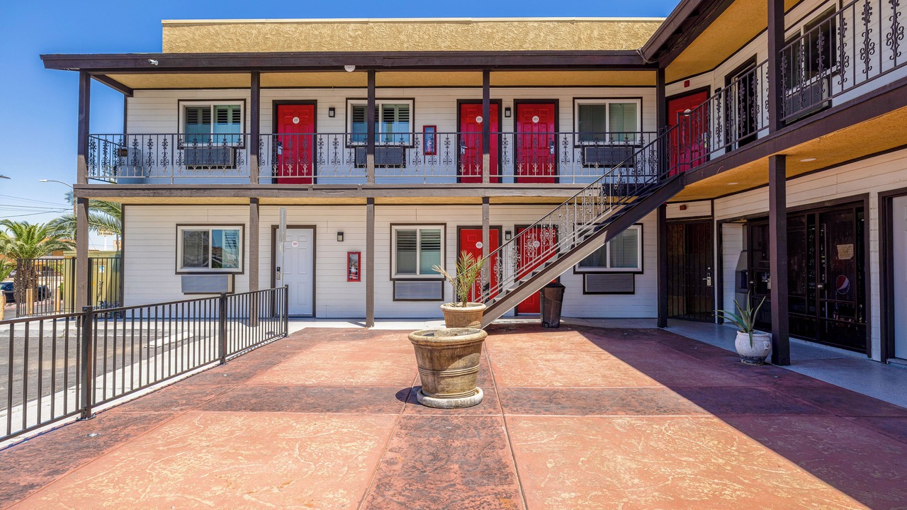 Photo of Outdoor in Victorville