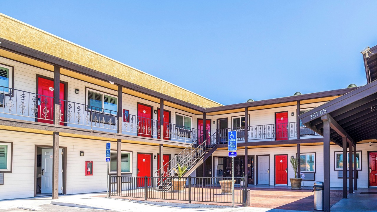 Photo of Outdoor in Victorville