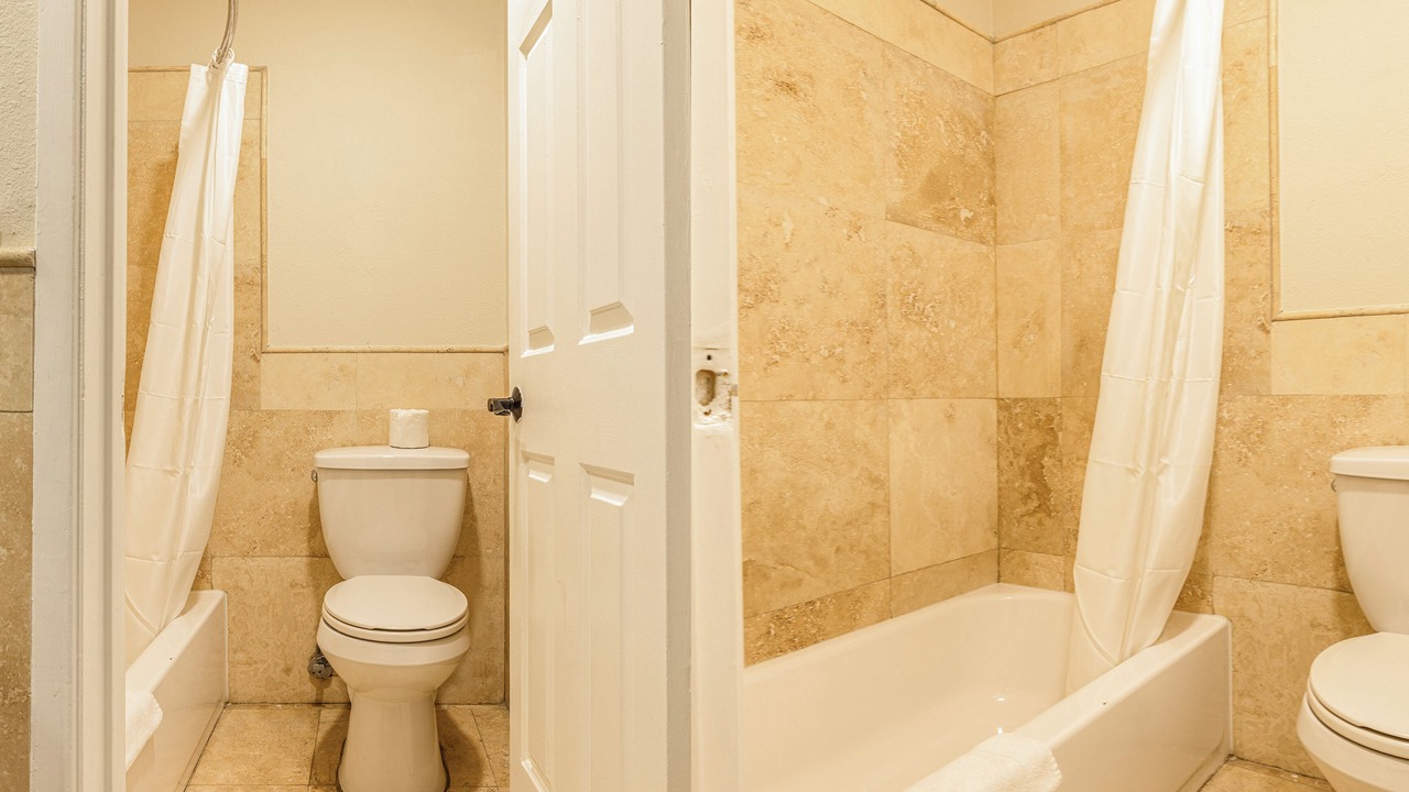 Photo of Bathroom in Victorville
