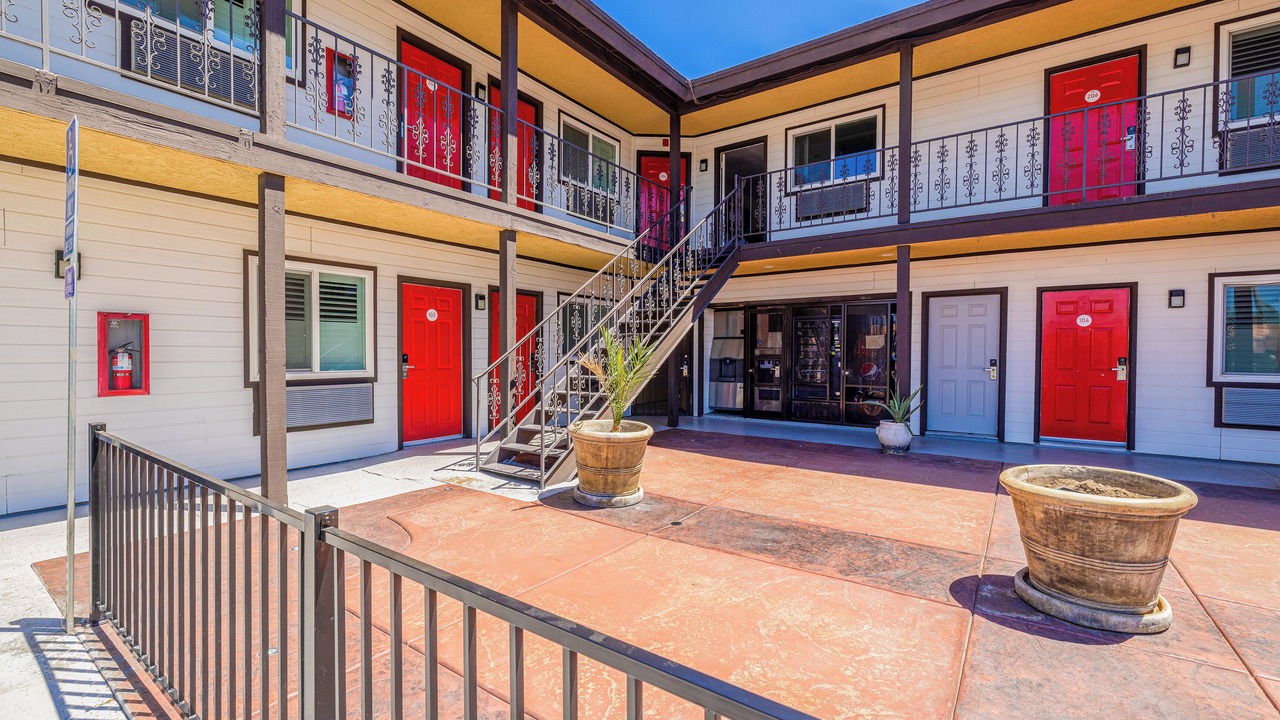 Photo of Outdoor in Victorville
