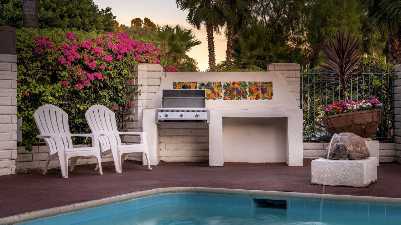 Photo of Outdoor in Northwest Anaheim