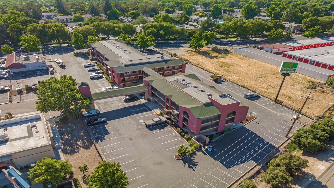 Photo of Outdoor in Stockton