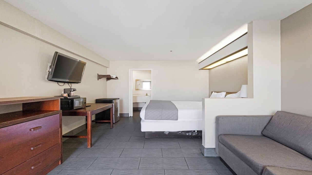 Photo of Bedroom in Stockton