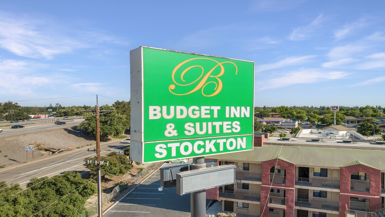 Photo of Outdoor in Stockton