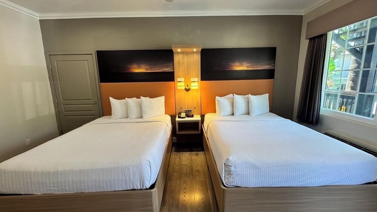 Photo of Bedroom in Granada Hills North